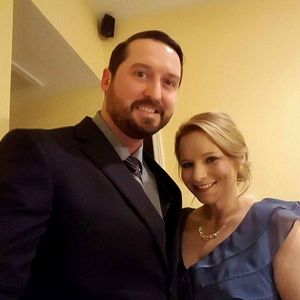 Meet your Posher, Dawn